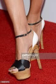 Sherri Saum Feet
