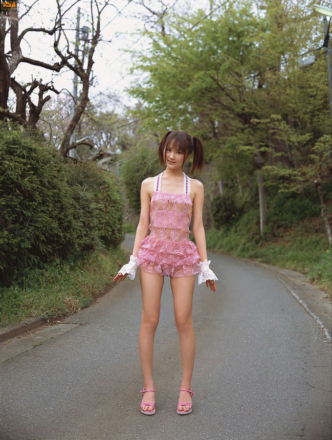 Shoko Hamada Feet