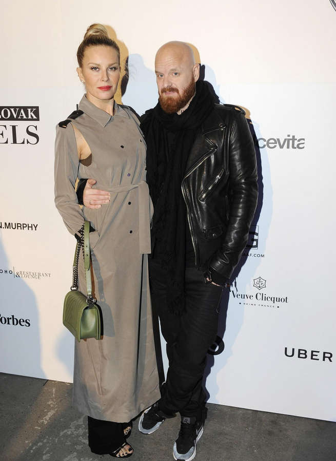 Simona Krainova Feet