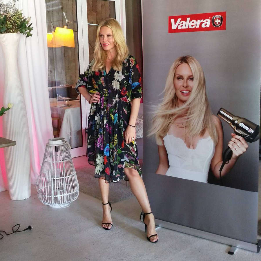 Simona Krainova Feet