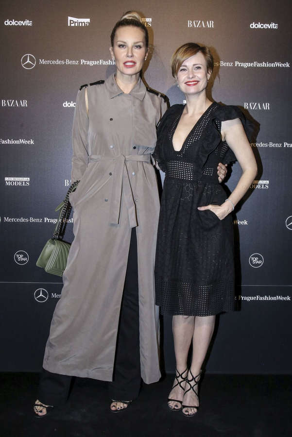 Simona Krainova Feet