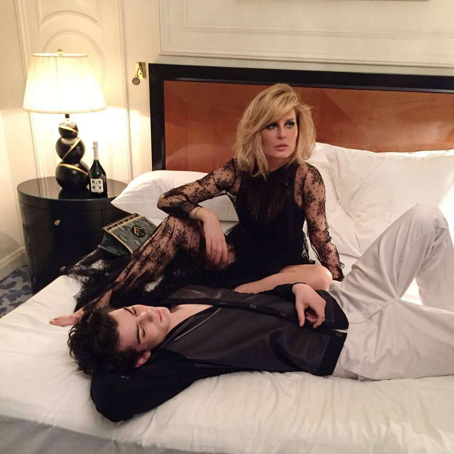 Simona Krainova Feet