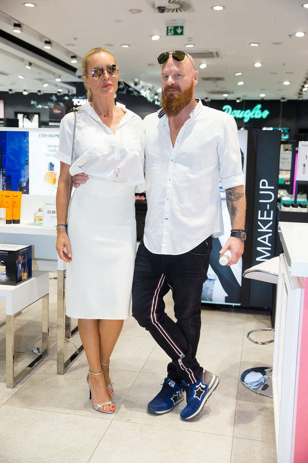 Simona Krainova Feet