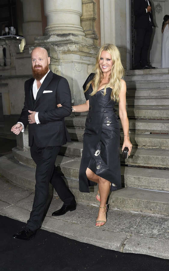 Simona Krainova Feet