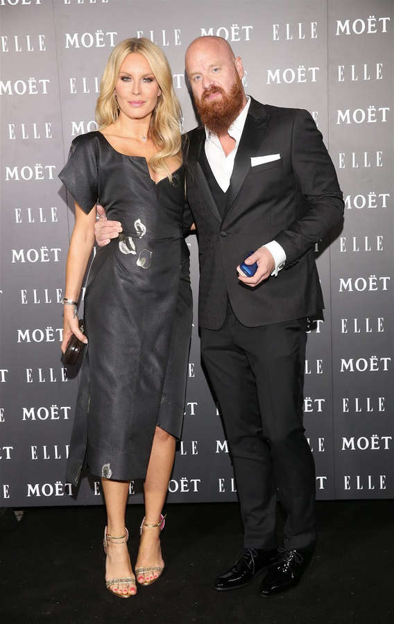 Simona Krainova Feet