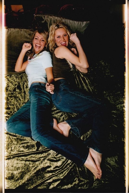 Simona Krainova Feet