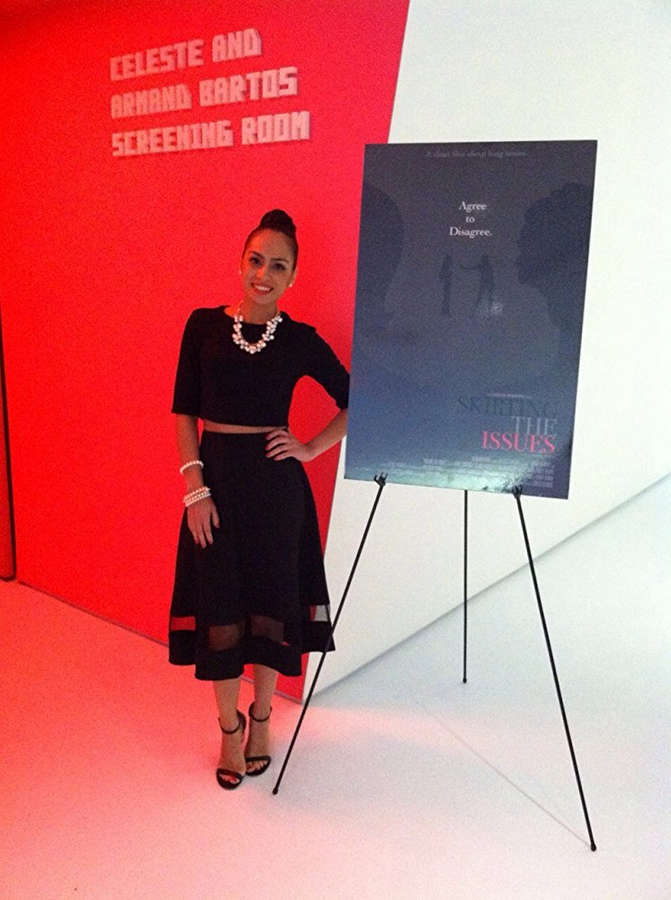 Solanyi Rodriguez Feet