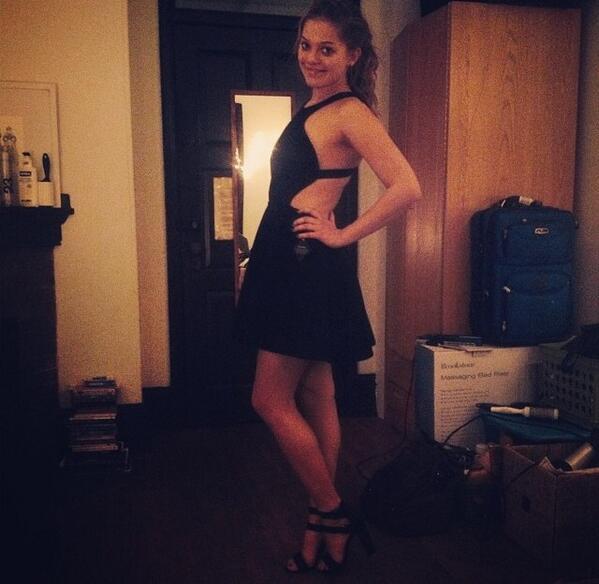 Sophie Karbjinski Feet