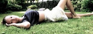 Sophie Karbjinski Feet