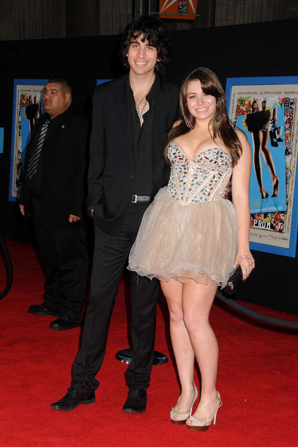 Sophie Simmons Feet