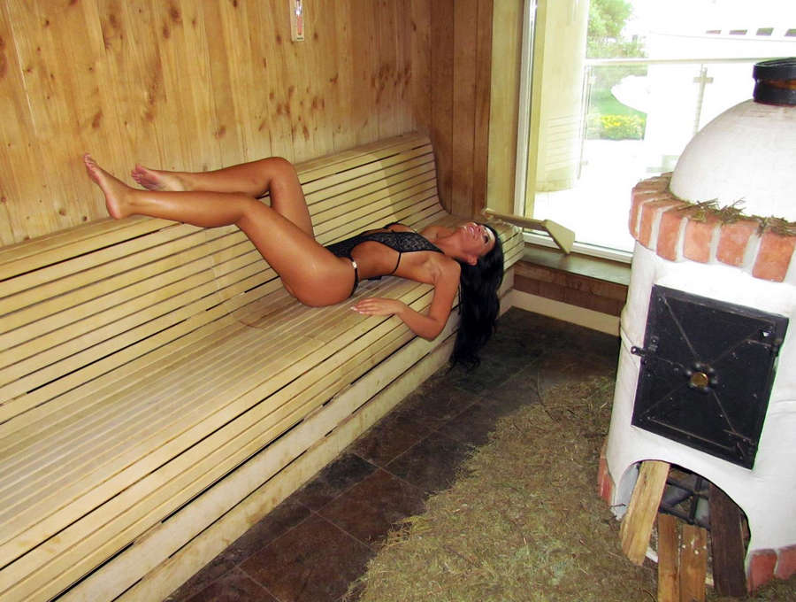 Stanija Dobrojevic Feet