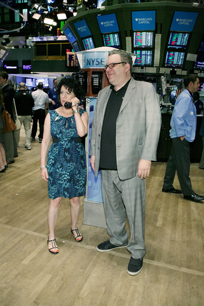 Susie Essman Feet