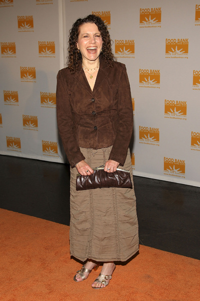 Susie Essman Feet