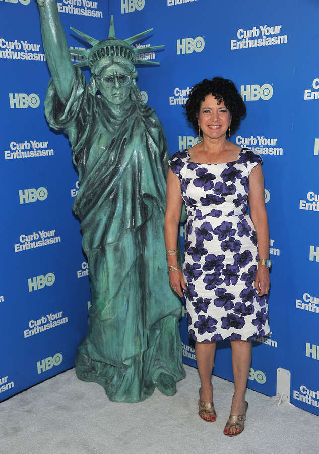 Susie Essman Feet