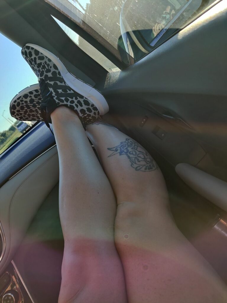 Tattedtootsies For Starters (2 photos)