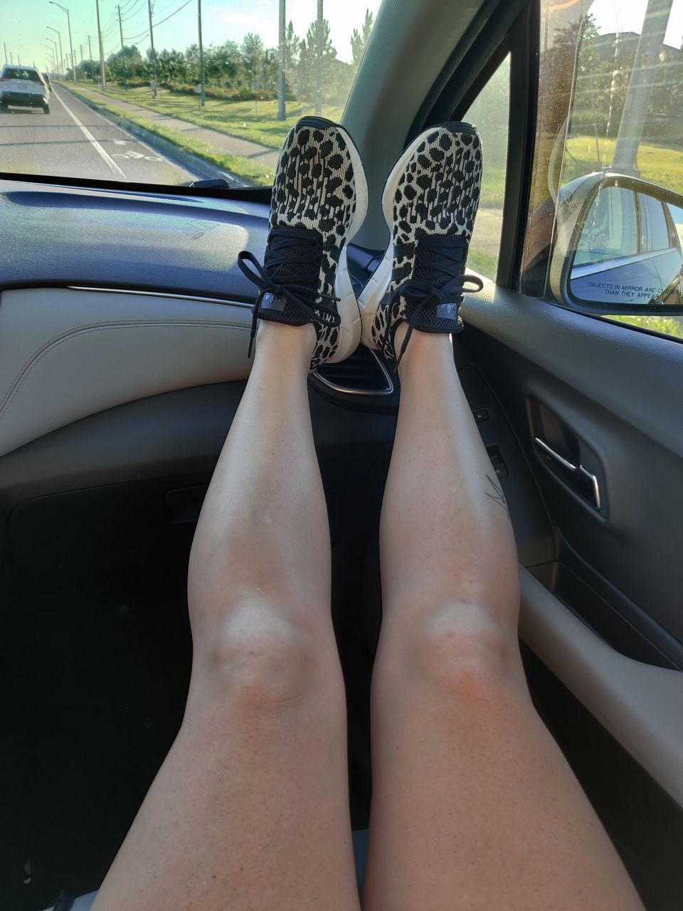 Tattedtootsies For Starters