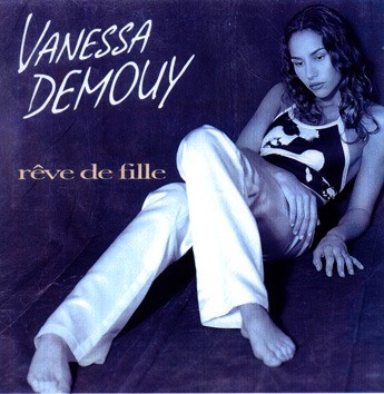 Vanessa Demouy Feet