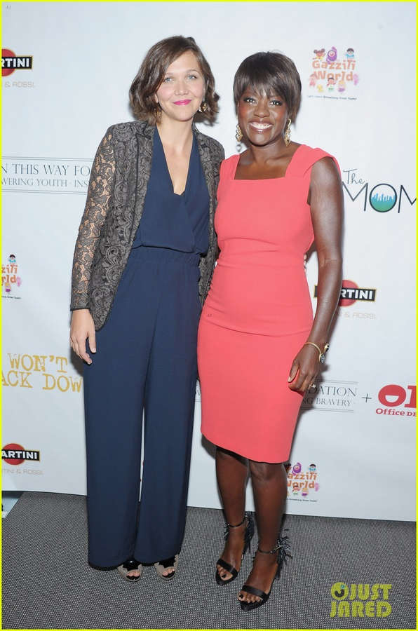 Viola Davis Feet