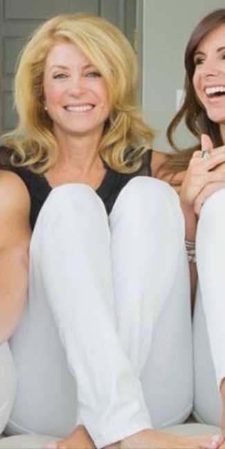 Wendy Davis Feet