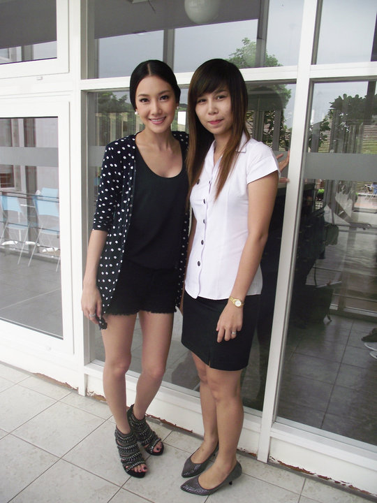 Woranut Wongsawan Feet