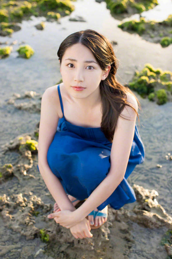 Yu Kikkawa Feet