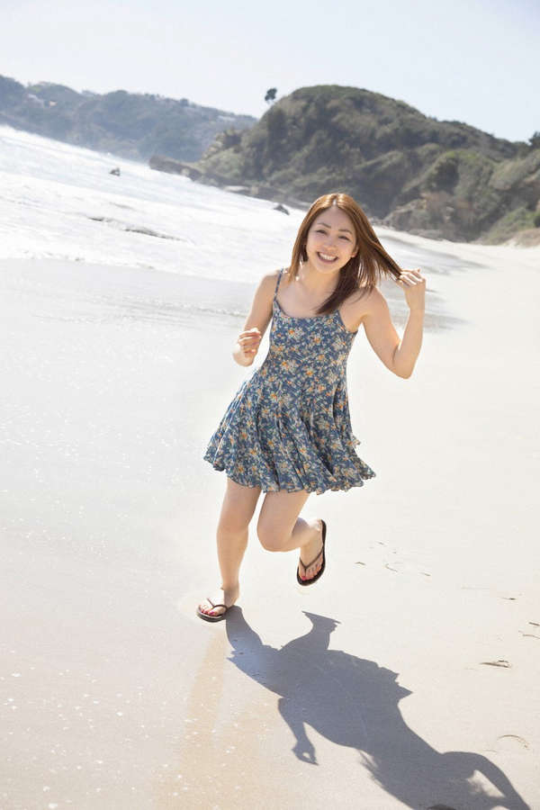 Yu Kikkawa Feet