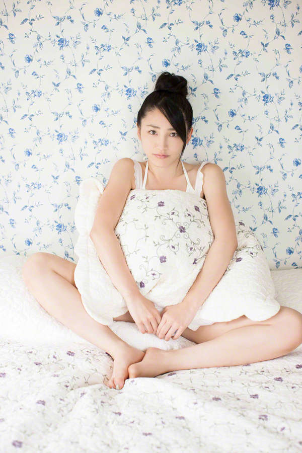 Yu Kikkawa Feet