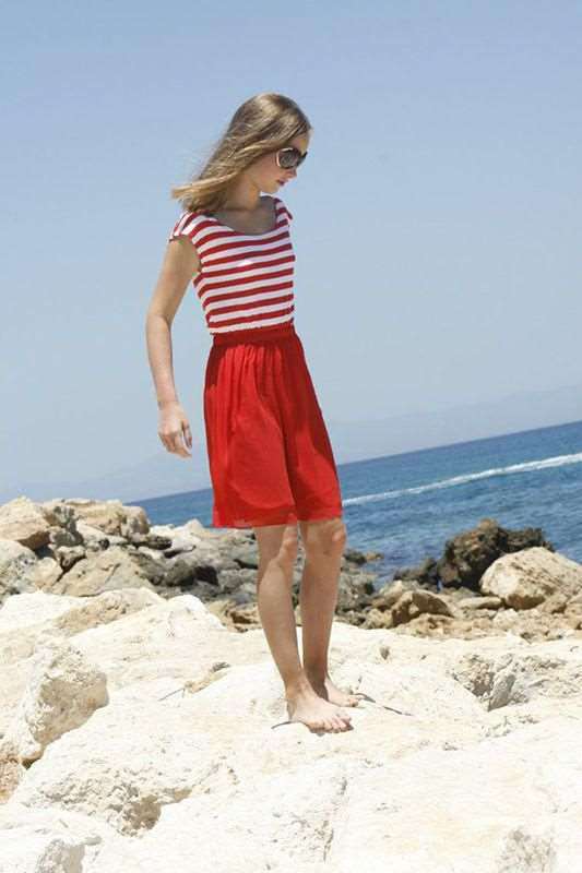 Yulia Lipnitskaya Feet