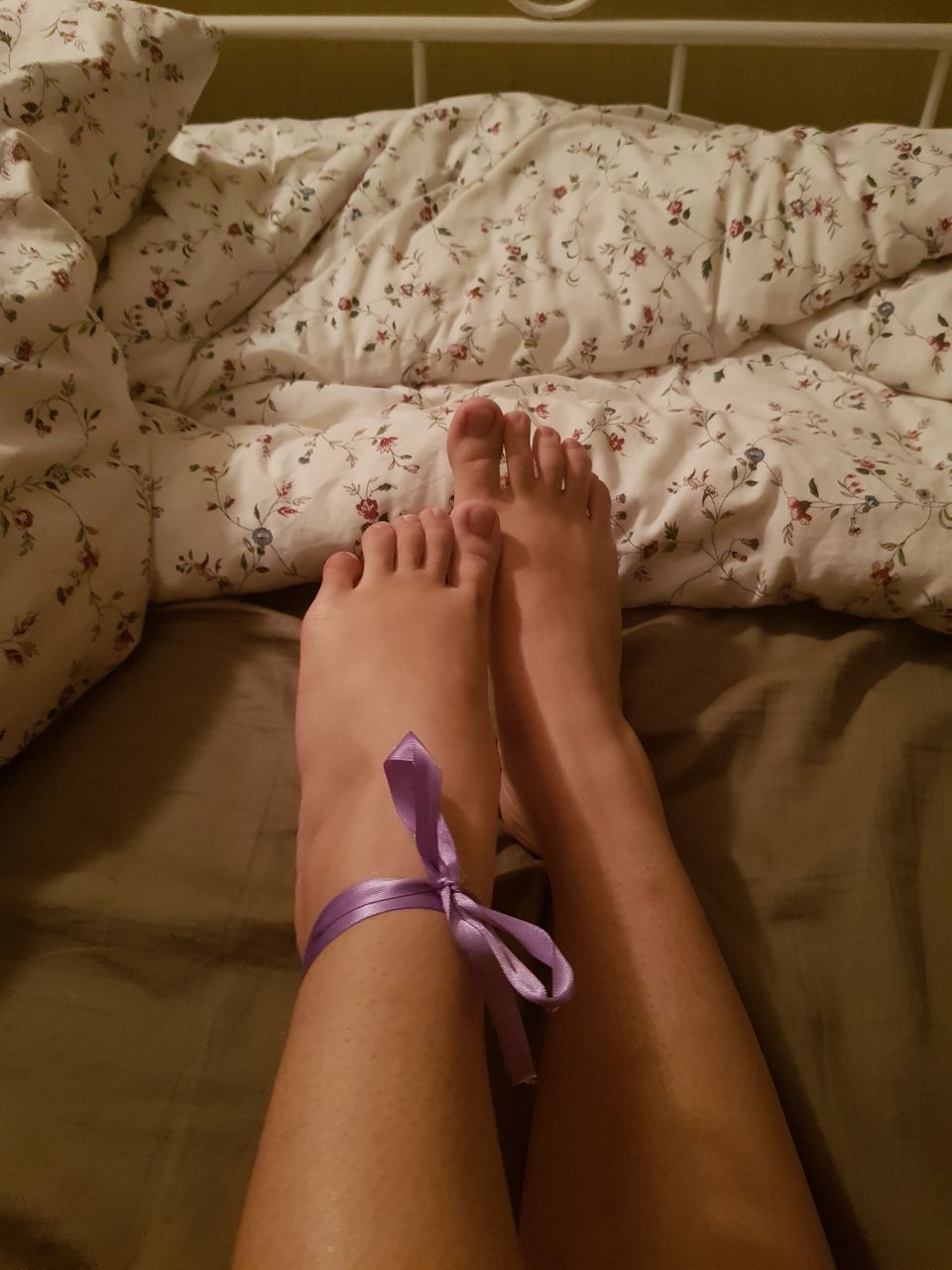 Yyytttuuu Myfirsttime