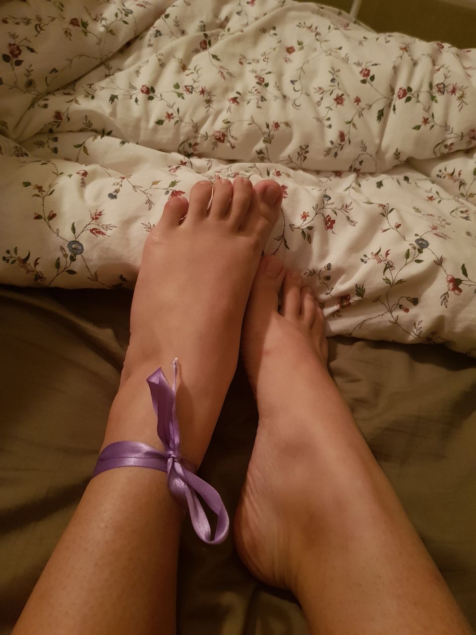 Yyytttuuu Myfirsttime