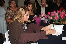 Adriana Hernandez Feet