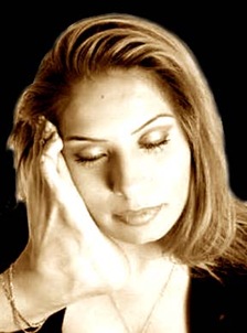 Adriana Hernandez Feet