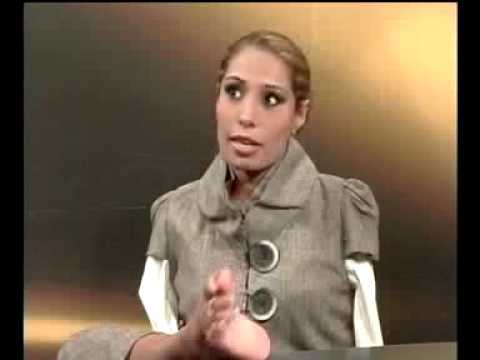 Adriana Hernandez Feet