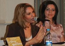 Adriana Hernandez Feet