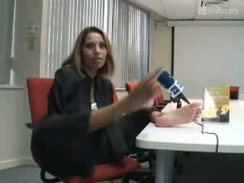 Adriana Hernandez Feet