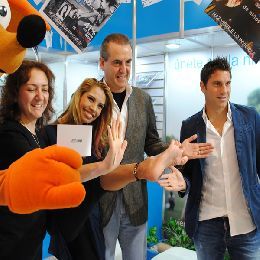 Adriana Hernandez Feet