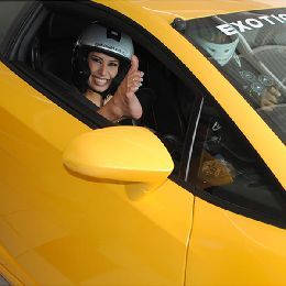 Adriana Hernandez Feet