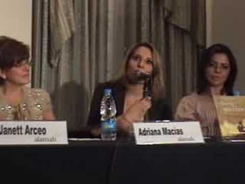 Adriana Hernandez Feet