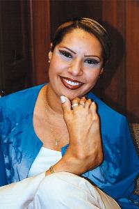 Adriana Hernandez Feet