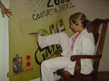 Adriana Hernandez Feet