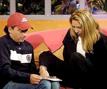 Adriana Hernandez Feet