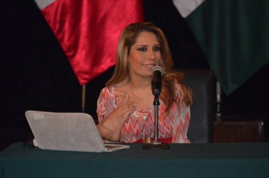 Adriana Hernandez Feet