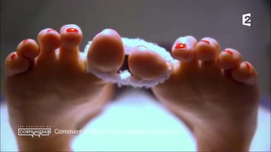 Adriana Karembeu Feet