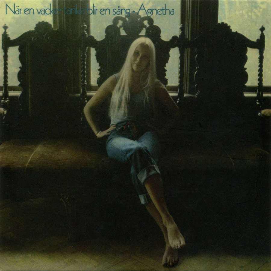 Agnetha F Ltskog Feet