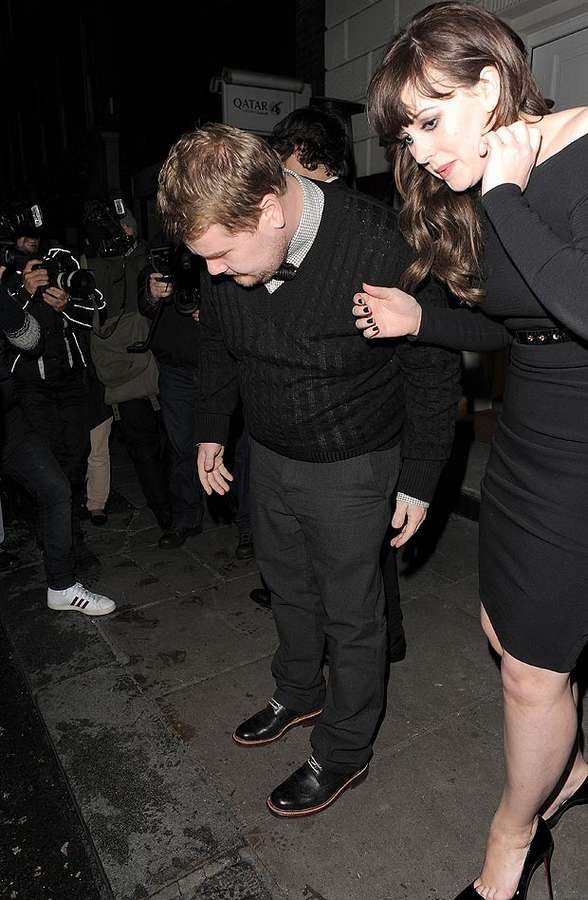 Alexandra Roach Feet