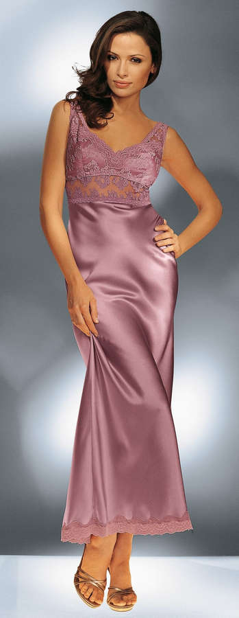 Almudena Fernandez Feet