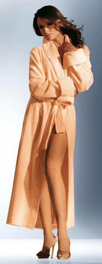 Almudena Fernandez Feet