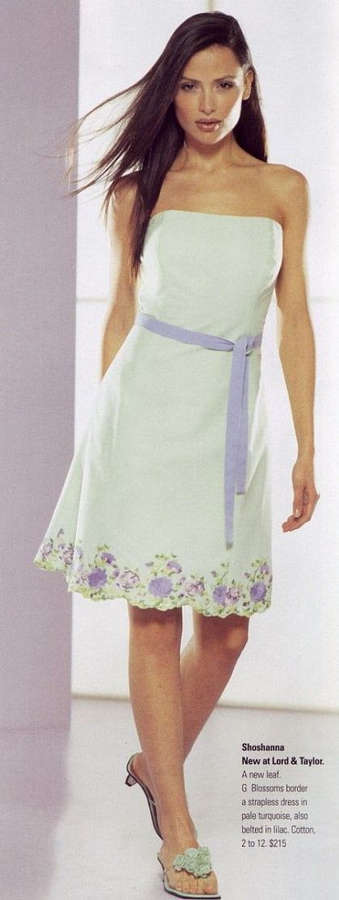 Almudena Fernandez Feet