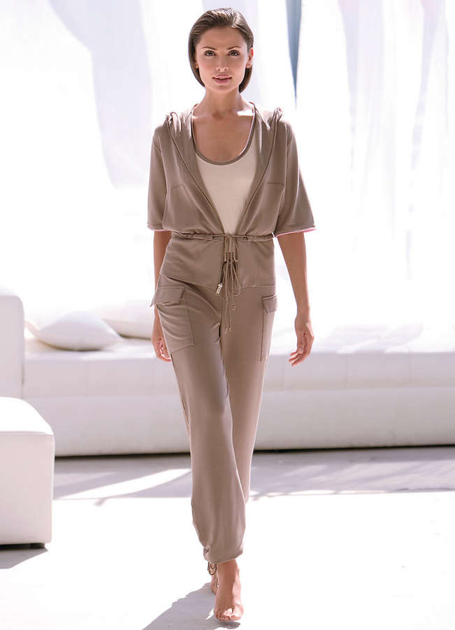 Almudena Fernandez Feet