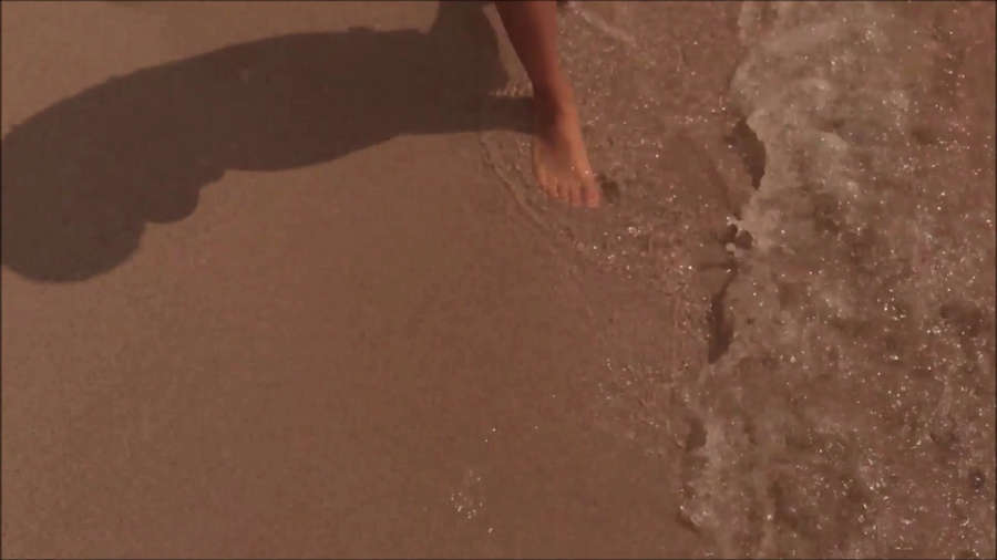 Alyona Ponomarenko Feet